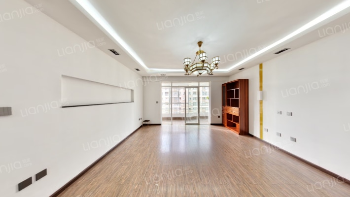 江东耀龙康城二手房实景图