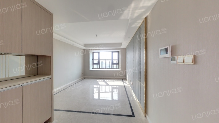 中交牧山美庐二手房实景图