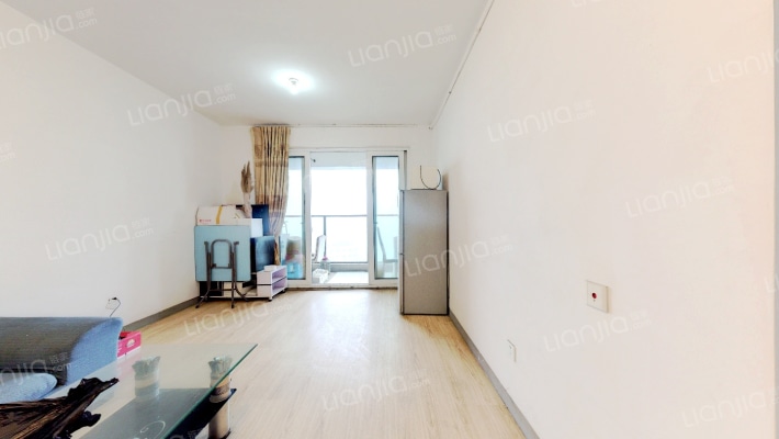 水岸香堤二手房实景图