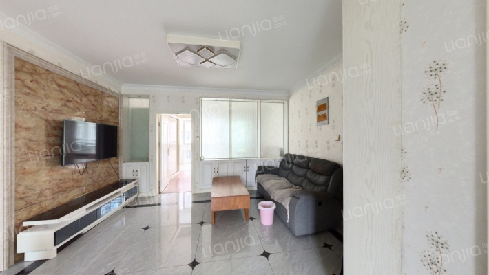 翡翠花园二手房实景图