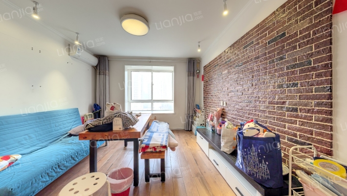 嘉怡豪庭二手房实景图