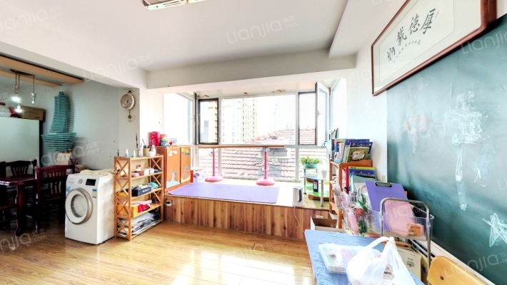 西山汇源小区二手房实景图