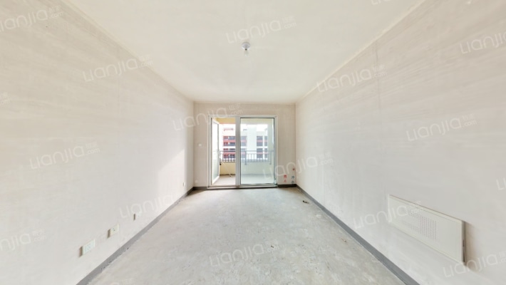 金地自在城北区二手房实景图