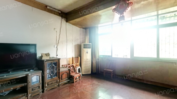 州教育局宿舍二手房实景图