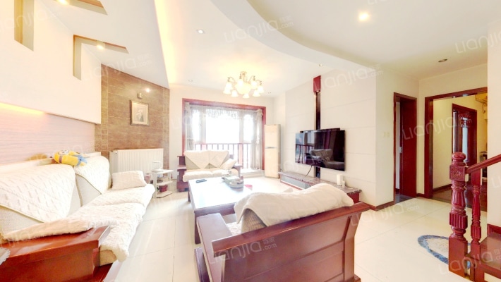 建银大厦二手房实景图