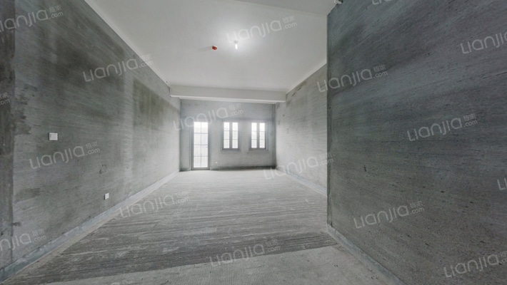 澜海半岛庄园度假酒店二手房实景图