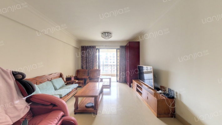 碧桂园山湖城峰景二手房实景图