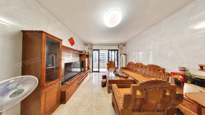 锦绣海湾城七期二手房实景图