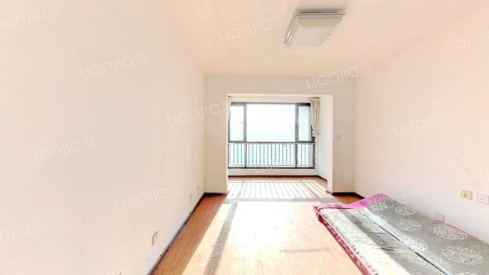 红星紫郡二手房实景图