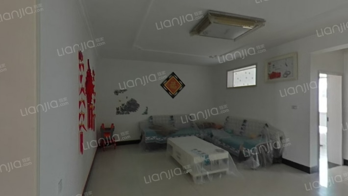 明坤花园二手房实景图