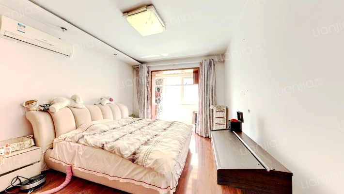 安怀村453号二手房实景图