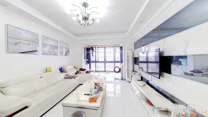 金汇康郡西区二手房实景图