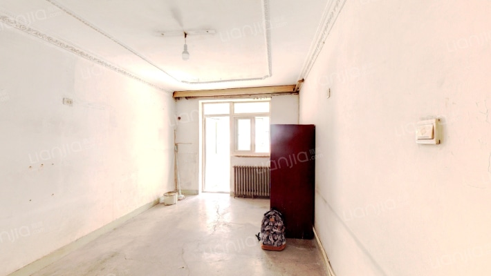 丁字沽十三段二手房实景图