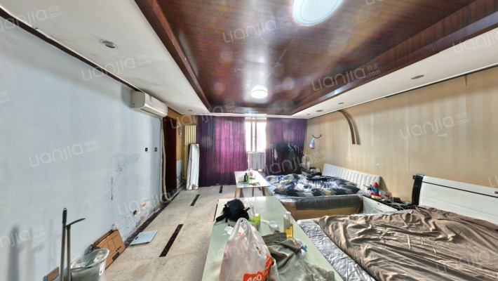 朝阳天下二手房实景图