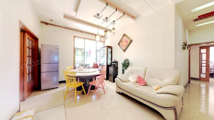 怡丰花园二手房实景图