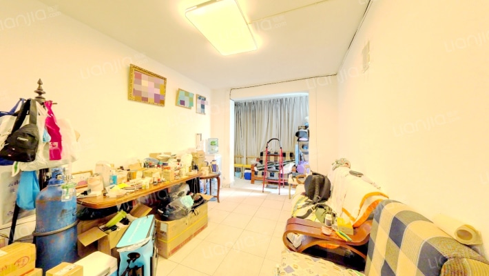 北仓坡9号二手房实景图