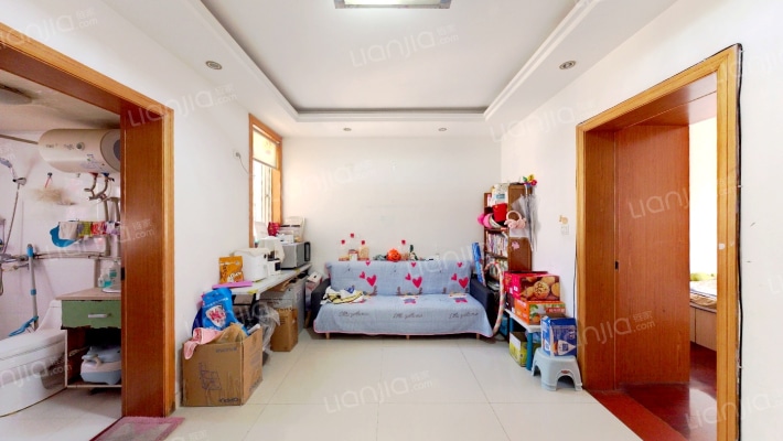 淞泽家园（八区）二手房实景图