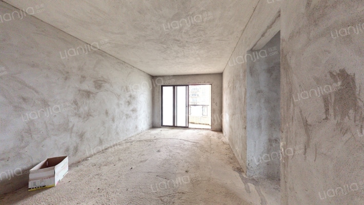 广物滨江帝景1期二手房实景图