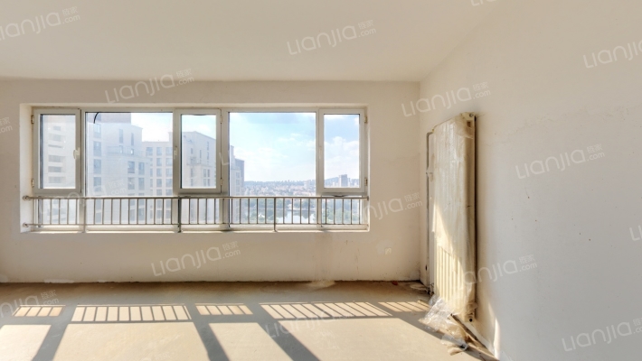 墨河嘉苑二手房实景图