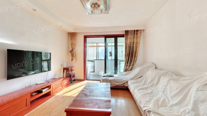 天下锦城温莎城二手房实景图