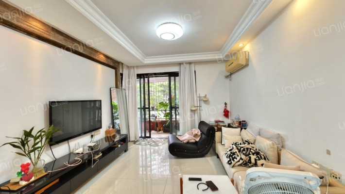 光大花园中海锦榕湾二手房实景图