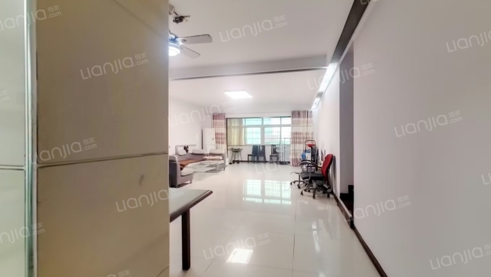 金田花园二手房实景图