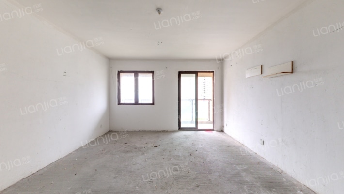 海悦华庭二手房实景图