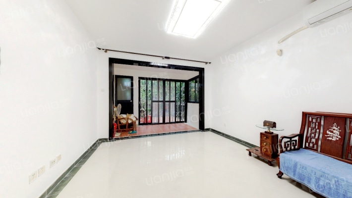 万科四季花城百合苑二手房实景图