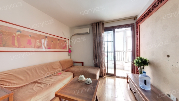 居易家园二手房实景图