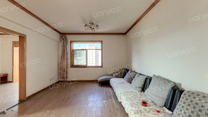 南站新村二手房实景图