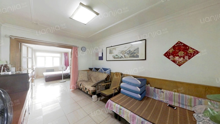 调丰里二手房实景图