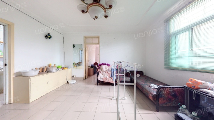 王陵大院二手房实景图