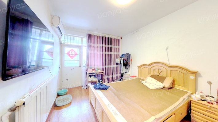 民健园二手房实景图