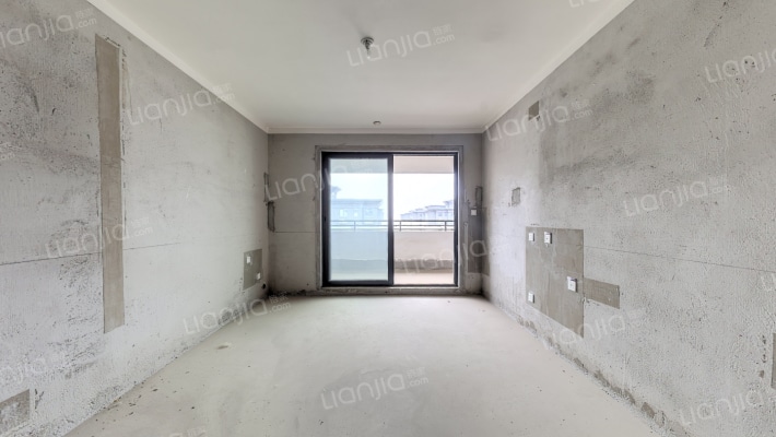 郑西联盟新城五期二手房实景图