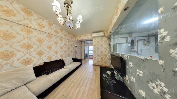 杰座二手房实景图