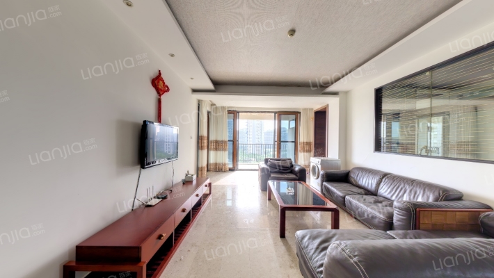 半山半岛双海湾二期二手房实景图