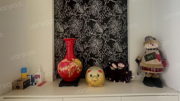 子芳小区二手房实景图