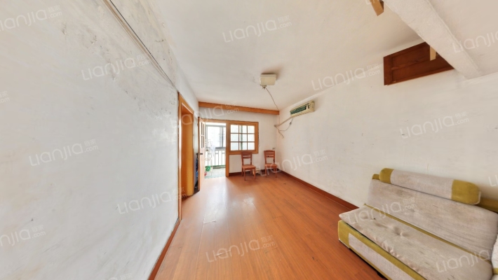 江淮化肥厂小区二手房实景图