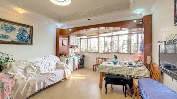 廣梅汕家園二手房实景图