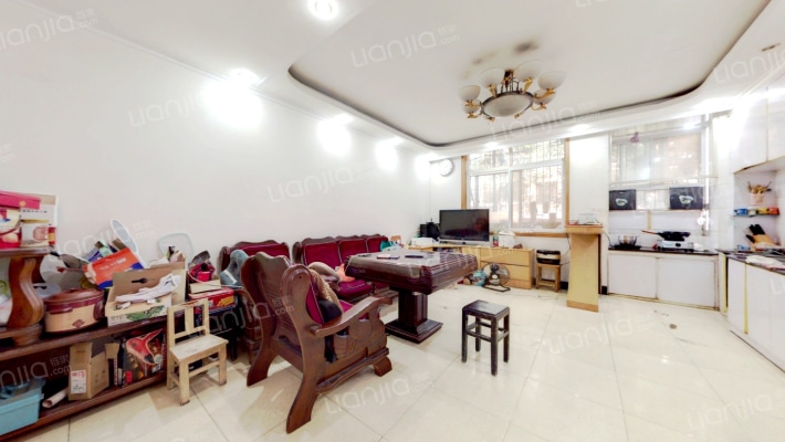 武汉二师教工宿舍二手房实景图