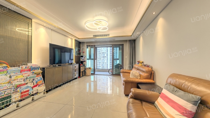 西宸原著二手房实景图