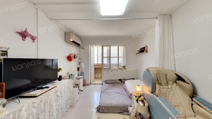 双井东院二手房实景图