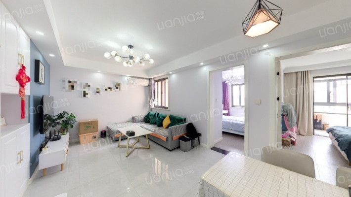 惠康苑二手房实景图