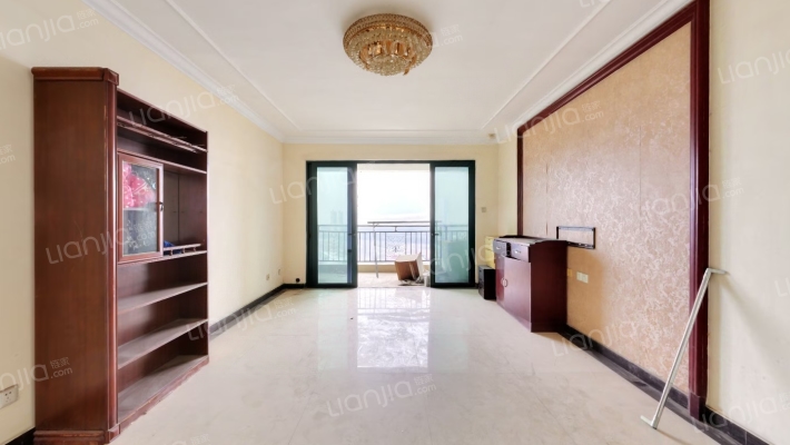 恒大绿洲二手房实景图