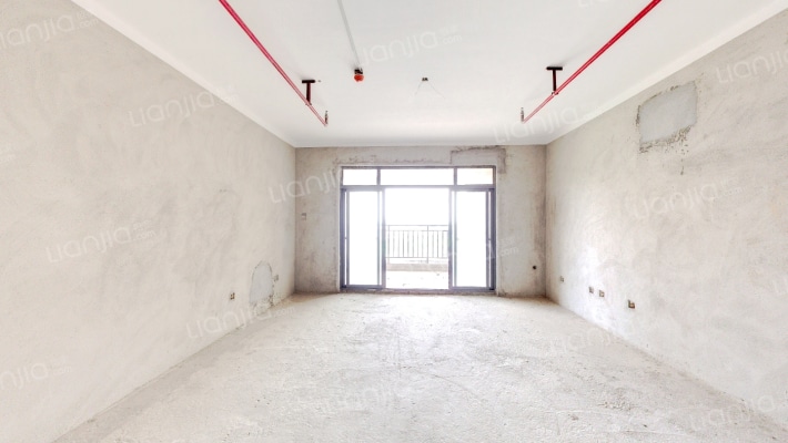 农信大院二手房实景图