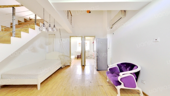 东逸大厦二手房实景图