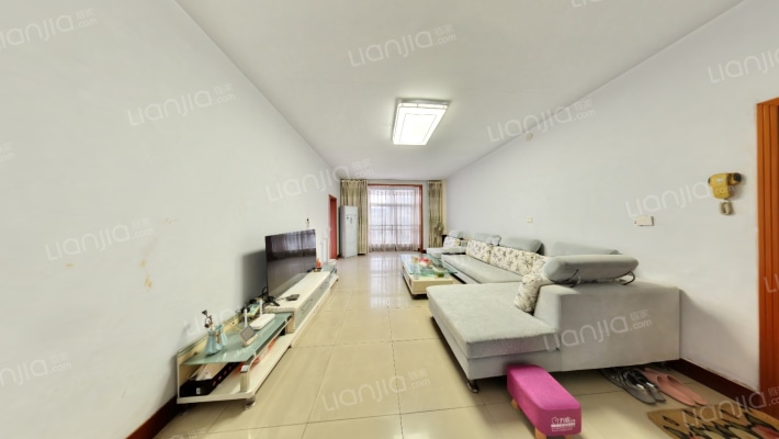 陈家巷陈庄集资楼二手房实景图