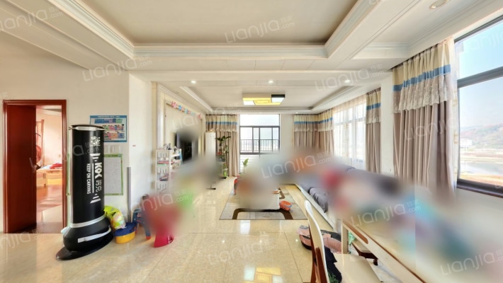 临江花苑二手房实景图