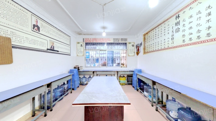 平安小区二手房实景图