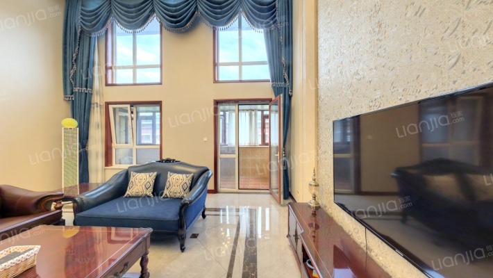 远景玉城二手房实景图